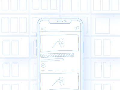 New open-source Printables 🚀 android app application craftwork design flow free freebie iphone mobile new product product hunt release sketch sketching tool ui uxui workflow