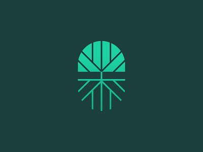 Tree Logomark(Unused) 1 2 3 4 5 6 7 8 9 0 a b c d e f g h i j k l m n branding green leaf logo mark natural nature root tree tree logo trees