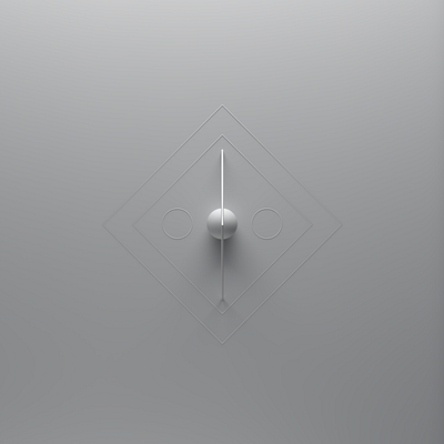 Geometrics #1 3d 3d art c4d geometric redshift3d