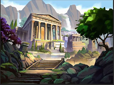 Agora Illustration 2022 illustration agora art best illustration creative design designing with illustration draw drawing graphic design illustration illustration art museum museum art museum illistration museum illustration old museum old museum illistration vector