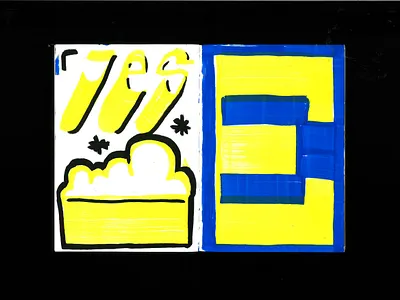 Sketchbook page #02 caligraphy drawing illustration letter lettering sketch sketchbook type typogaphy