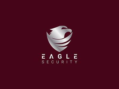 Eagle Logo 3d animation app branding design eagle eagle logo eagle wings eagles game hawk hawk logo hawks illustration logo strong ui ux vector wings