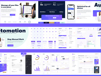 Enterprise Software Stylescape (Version 2) branding des moines enterprise iowa stylescape