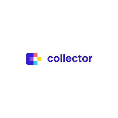 collector body care clever creative data design doctor health healthy logo medical medicine minimal safe simple software technology