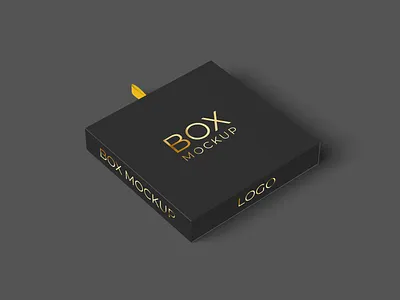 Flat Square Box Mockup Free PSD 12 best design box download flat free max mockup more moxkup pro psd the