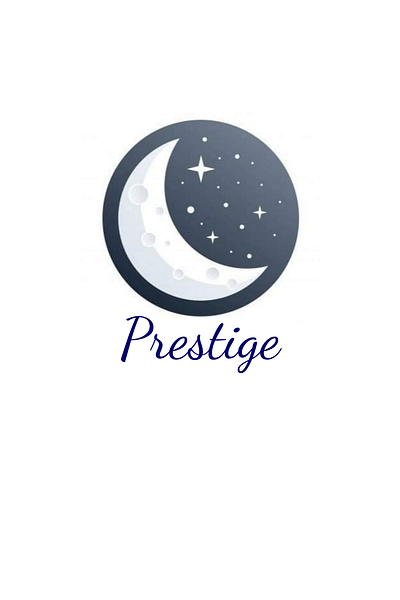 Prestige logo