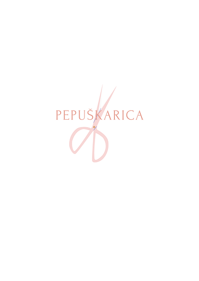 Pepuškarica logo