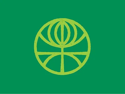 Abstract Kombucha Logo (Unused Mark)( abstract logo branding and identity branding concept freelance designer icon logo design minimal logo nature logo simple logo visual identity