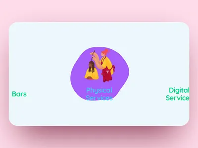 Fygo Web Interaction animation cuberto development finance graphics icons interaction landing page scroll ui ux web web interface website design