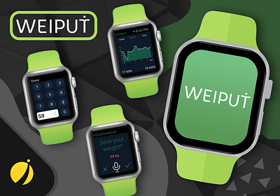 Weiput - Apple Watch app android app development android app development company development development company ios app development ios app development company iphone app development iphone app development company mobile app development