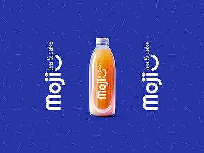 Moji brand identity brand identity branding branding design creative drink food and drink fruits graphic illustration inspiration interface logo product design ui website