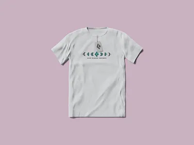 BD // T-Shirt Graphic #2 apparel graphics illustration merchandise design