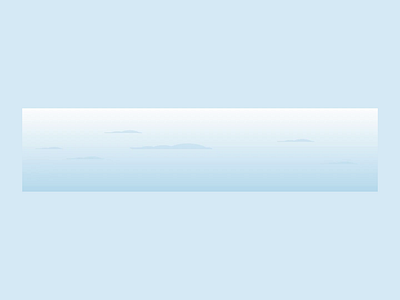 Email Banner Header - Looping Animation
