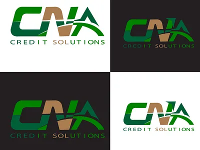 CNA logodesign