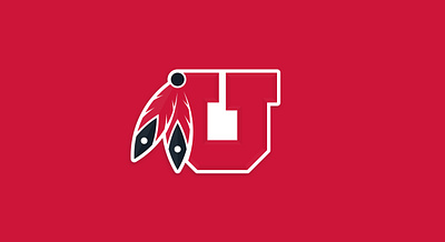 Utah Utes basketball logo college basketball college football football logo nba ncaa nfl sports logo utes