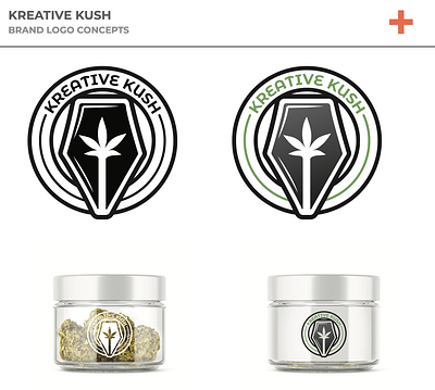 Cannabis Logo Concept branding cannabis cannabis branding cannabis logo logo marijuana packaging vector weed