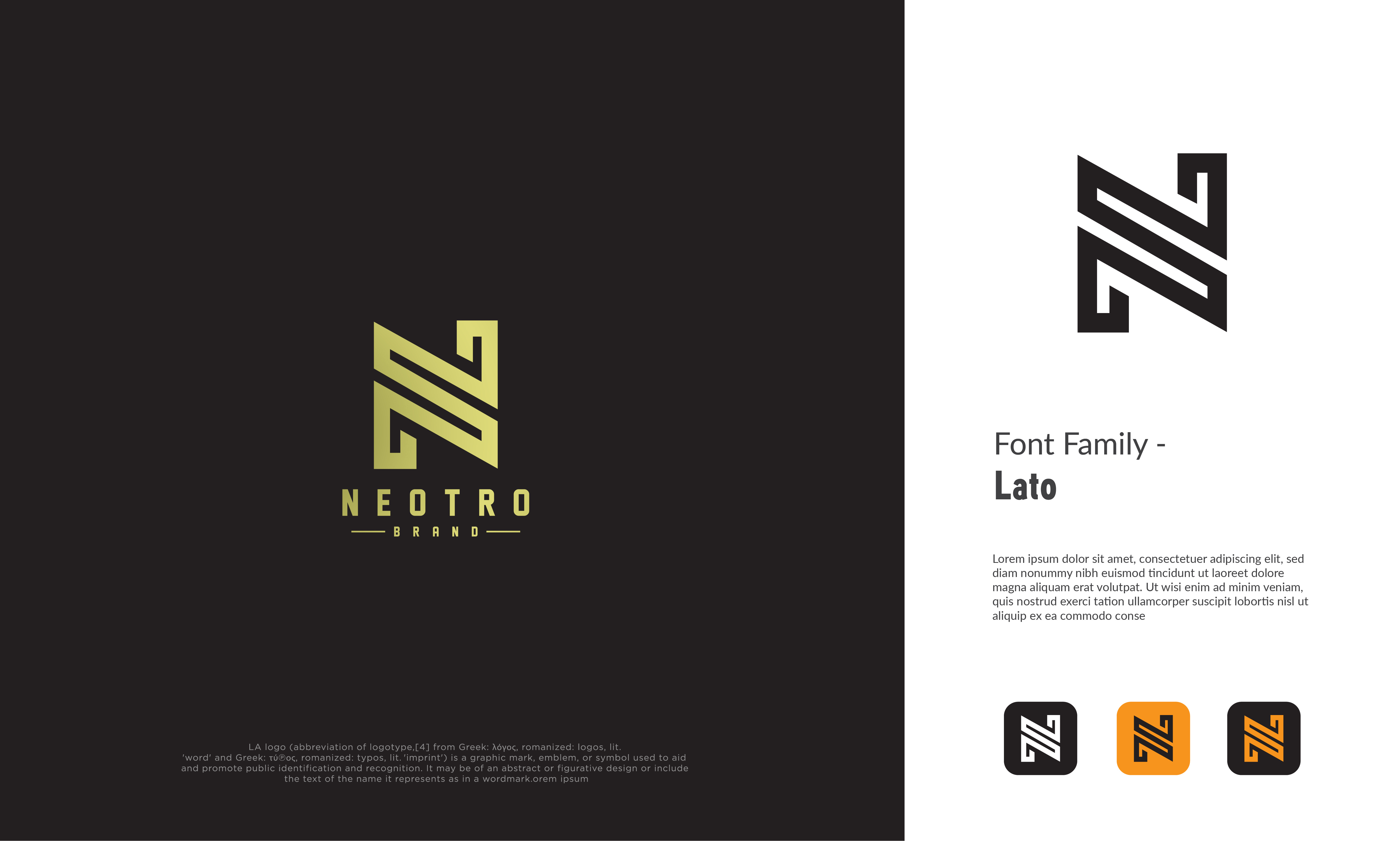 NEOTRO BRAND 3d animation brand branding clothing design fashion flat graphic design illustration logo logo design minimal minimalist logo motion graphics streetwear ui unique