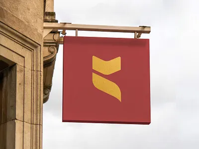 🦊 abstract abstract logo animal animal logo branding design flat fox fox logo icon logo minimal