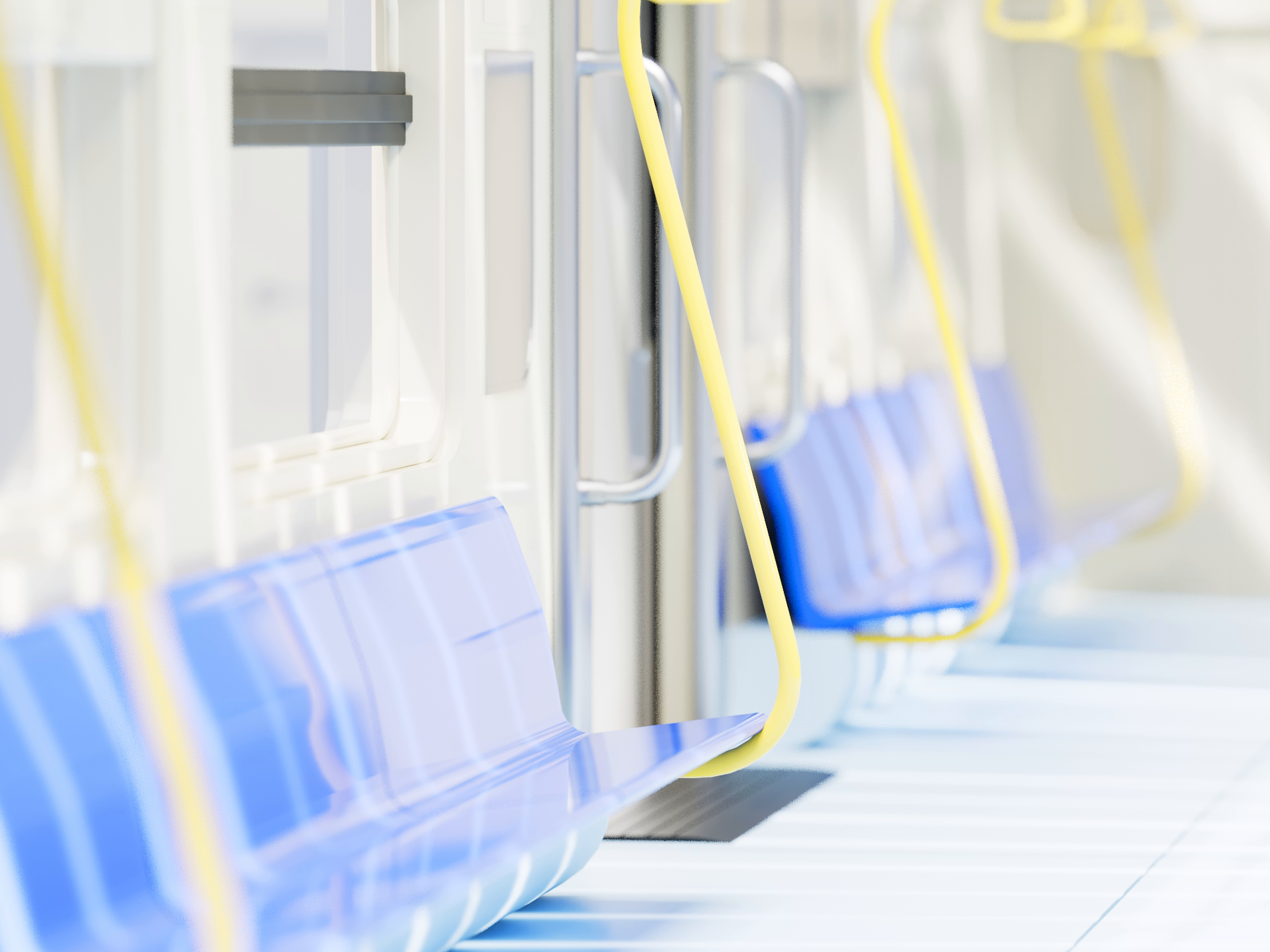 Example of 3D Illustration And Animation