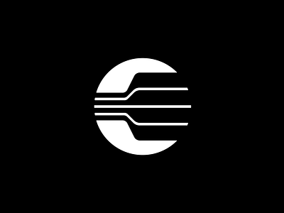 Conduit logo concept abstract blockchait brand identity branding crypto finance fintech geometric letter c lines logo logo design minimal negative space pipe simple