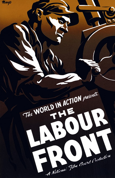 labourfront