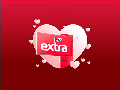 Amor Extra Supermercado amor campaing extra pandemic supermarket