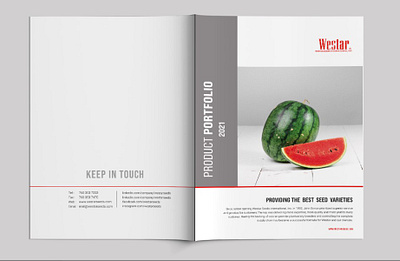 Product Portfolio banner design brand identity branding brochure brochure design business profile business proposal catalog design typography white paper