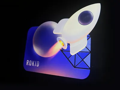 Rokid design icon
