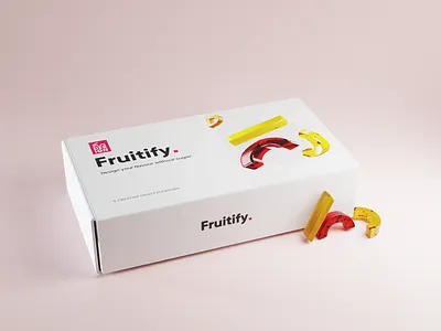 Candy Box Design 50 3d art 3d icon 3d object branding design flat ui ux web website