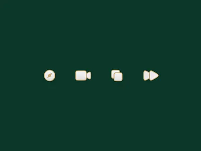 icons app clean design icon icon set icons interaction interface ios mobile ui ux