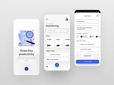 To do app UI app design designer flat inspiration interface minimal mobile app mobile design mobileinspiration mobiletrends product design trending ui uidesign uiinspiration uitrends uiux uiuxdesign userinterface ux