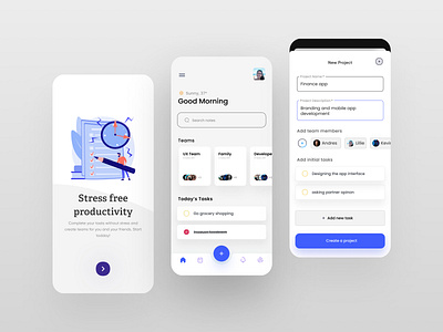 To do app UI app design designer flat inspiration interface minimal mobile app mobile design mobileinspiration mobiletrends product design trending ui uidesign uiinspiration uitrends uiux uiuxdesign userinterface ux