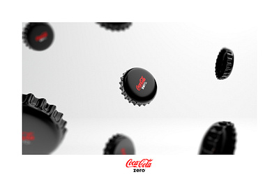 coke autodeskmaya product animation