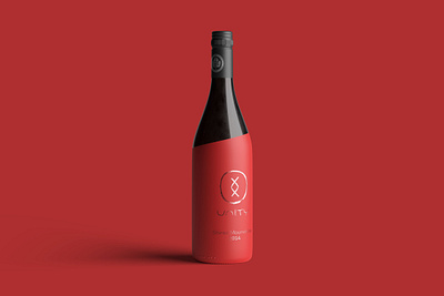 Saronsberg Unity branding branding and identity graphic design identity design packaging design typography wine wine label