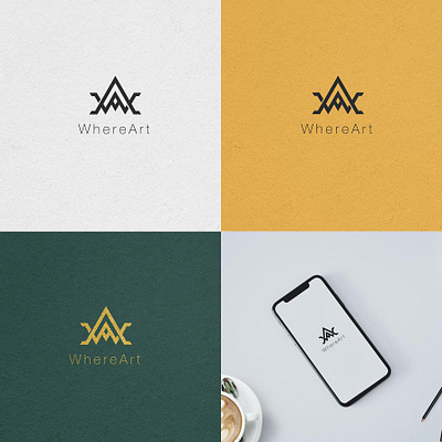 Logo Design brand brand design branding graphic design icon illustration illustrator logo logo design logotype minimal typography