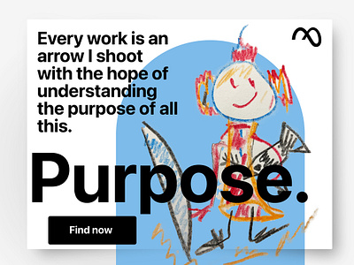 46 Find purpose product design