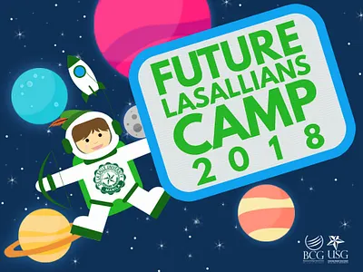 FLC POSTER drawing illustration