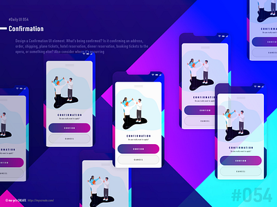 Daily UI #054 daily ui dailyui dailyui 054 design ui web