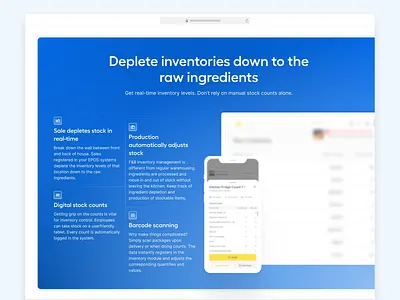Features-2 feature features gradient landing landing page mockup mockups ui ui ux ui design ux web website