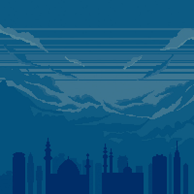 Cairo 8bitart cairo design illustration marwanabbas photoshop pixel pixel art pixelart pixelartist