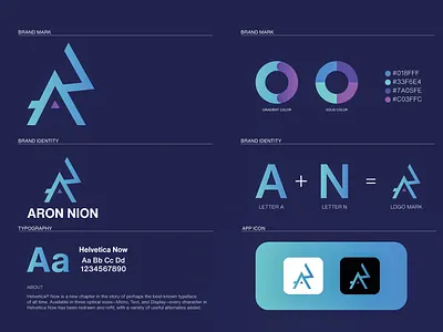 Lettermark Logo Design | package_byte brand identity branding design design iconic logo illustration logo logo design logo design branding logo design concept logo mark logotype modern logo design unique logo design vector