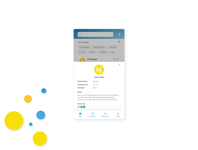 Daily UI Day 16 || Popup/Overlay dailyui dailyuichallenge design ui ui design