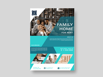 Real estate flyer design brochure templates business flyer design flyer design flyer design template food flyer design free flyer design leaflet design