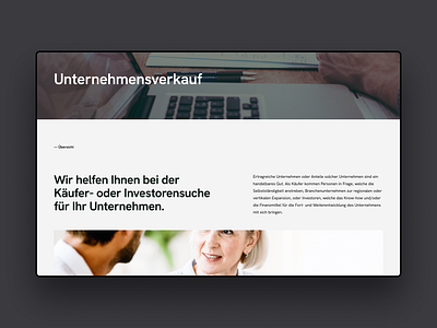 Fantl Consulting - Inner Pages branding clean design figma typography ui uiux ux webdesign website