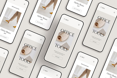Minimal Website Mockup Scene Creator 3d mockup iphone mockup mockup design presentation mockup psd mockup