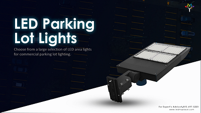 Use Highly Energy-Efficient led parking lot lights for your outd kitchens light led parking lot lights outdoor parking lots parking lot lights