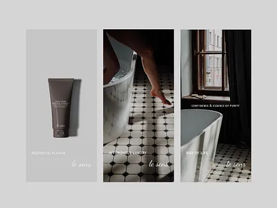 Communicating and selling through Instagram stories and ads ads advertising design brand identity branddesign branding branding design corporate identity creatives cretiveads instagram instagram stories instagram template instagramads logo minimalistic social media design socialmediapost typography