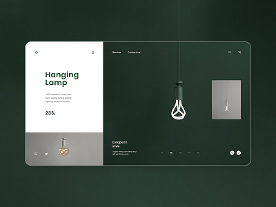 Daily Layout Exercises - 01 branding design format minimal typography ui ux visual web