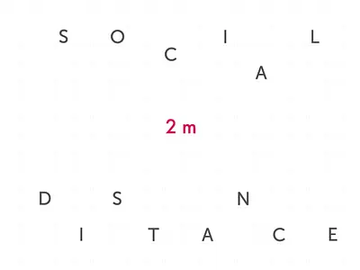 socialdistance designer designs social distance socialdistancing typo typogaphy typographic typography typography design