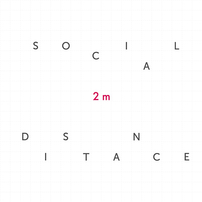 socialdistance designer designs social distance socialdistancing typo typogaphy typographic typography typography design